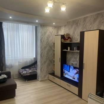 Сдается 1-комнатная квартира, 25 м²