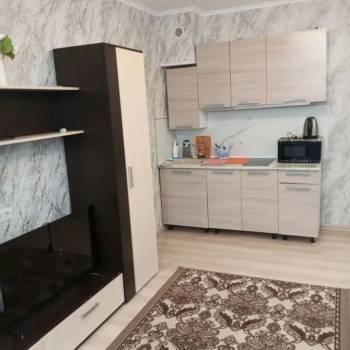 Сдается 1-комнатная квартира, 25 м²