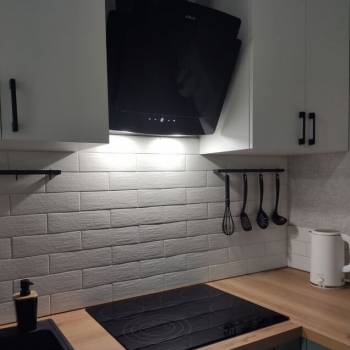 Сдается 1-комнатная квартира, 45 м²