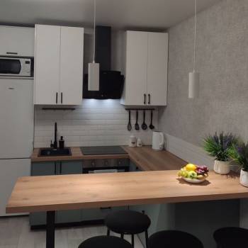 Сдается 1-комнатная квартира, 45 м²