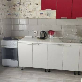 Сдается 1-комнатная квартира, 36 м²