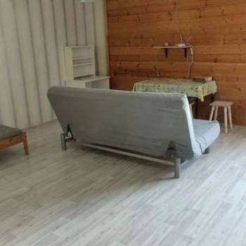 Сдается 1-комнатная квартира, 36 м²