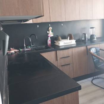 Сдается Многокомнатная квартира, 78,9 м²