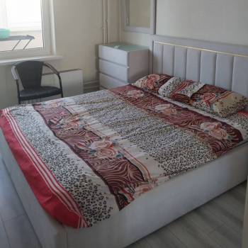 Сдается Многокомнатная квартира, 78,9 м²