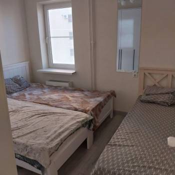 Сдается Многокомнатная квартира, 78,9 м²