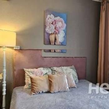 Продается 1-комнатная квартира, 25 м²