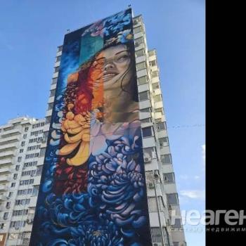 Продается 1-комнатная квартира, 25 м²
