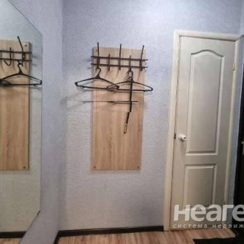 Продается 1-комнатная квартира, 25 м²