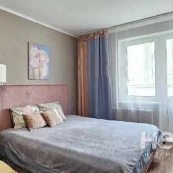 Продается 1-комнатная квартира, 25 м²