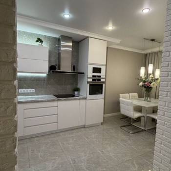 Продается 3-х комнатная квартира, 91,5 м²