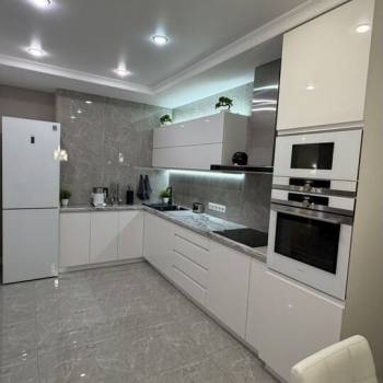 Продается 3-х комнатная квартира, 91,5 м²