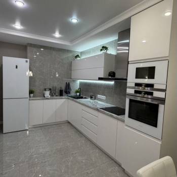 Продается 3-х комнатная квартира, 91,5 м²