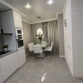 Продается 3-х комнатная квартира, 91,5 м²