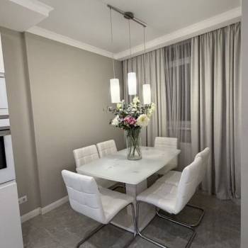 Продается 3-х комнатная квартира, 91,5 м²