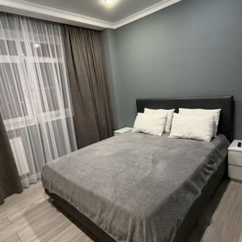 Продается 3-х комнатная квартира, 91,5 м²