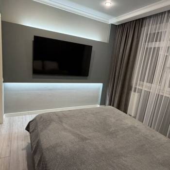 Продается 3-х комнатная квартира, 91,5 м²