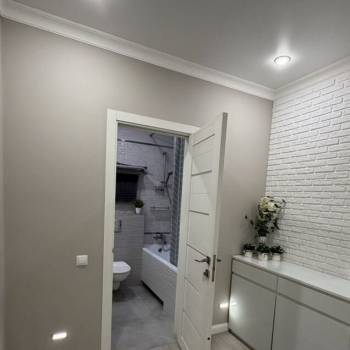 Продается 3-х комнатная квартира, 91,5 м²