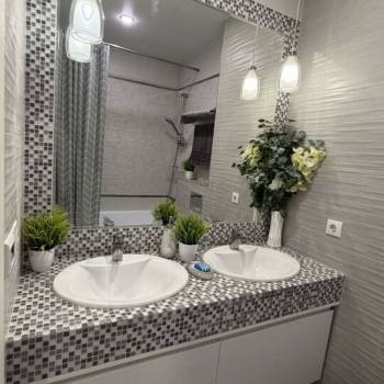 Продается 3-х комнатная квартира, 91,5 м²