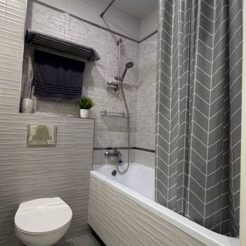 Продается 3-х комнатная квартира, 91,5 м²