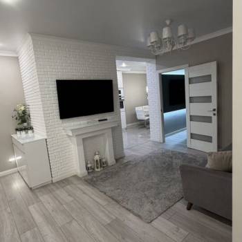 Продается 3-х комнатная квартира, 91,5 м²
