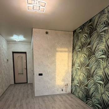 Продается 1-комнатная квартира, 17 м²