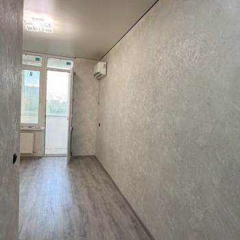 Продается 1-комнатная квартира, 17 м²