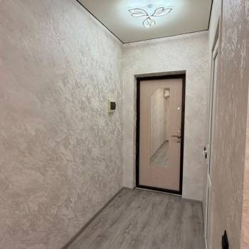 Продается 1-комнатная квартира, 17 м²