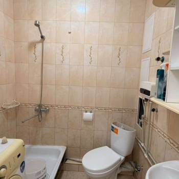 Продается 1-комнатная квартира, 17 м²