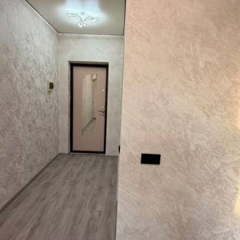 Продается 1-комнатная квартира, 17 м²