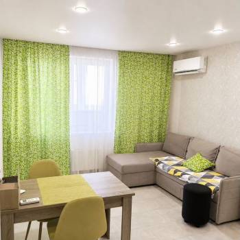 Продается 2-х комнатная квартира, 61 м²
