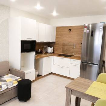 Продается 2-х комнатная квартира, 61 м²