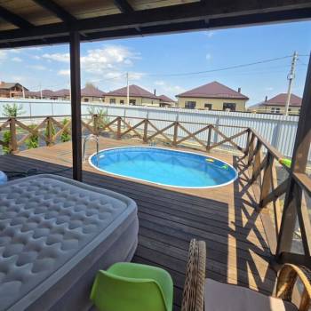 Продается Дом, 120 м²
