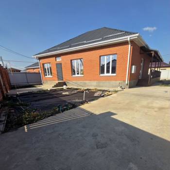 Продается Дом, 120 м²
