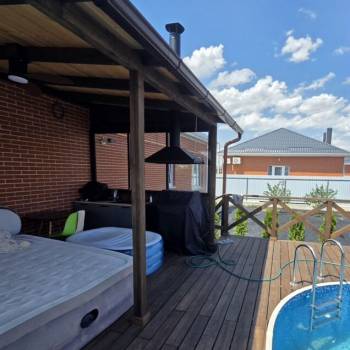 Продается Дом, 120 м²