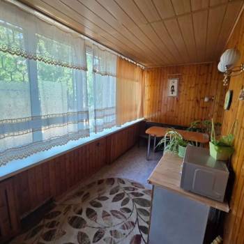 Продается 3-х комнатная квартира, 63 м²