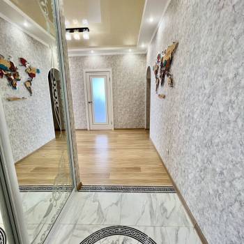 Продается 3-х комнатная квартира, 93,5 м²
