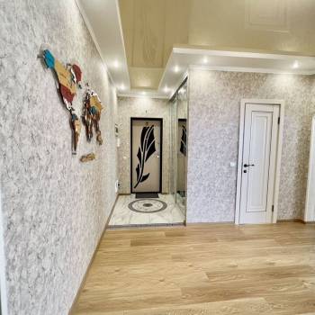 Продается 3-х комнатная квартира, 93,5 м²