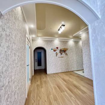 Продается 3-х комнатная квартира, 93,5 м²