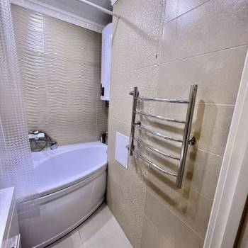 Продается 3-х комнатная квартира, 93,5 м²