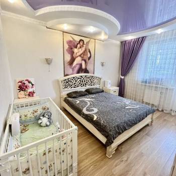 Продается 3-х комнатная квартира, 93,5 м²