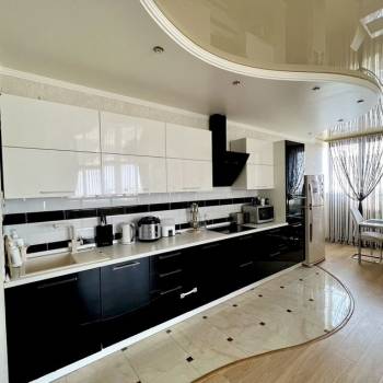 Продается 3-х комнатная квартира, 93,5 м²