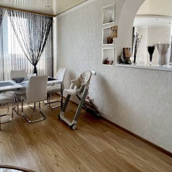 Продается 3-х комнатная квартира, 93,5 м²