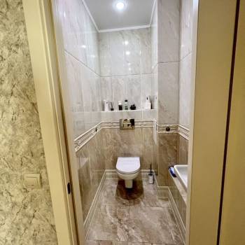Продается 3-х комнатная квартира, 93,5 м²