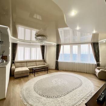 Продается 3-х комнатная квартира, 93,5 м²