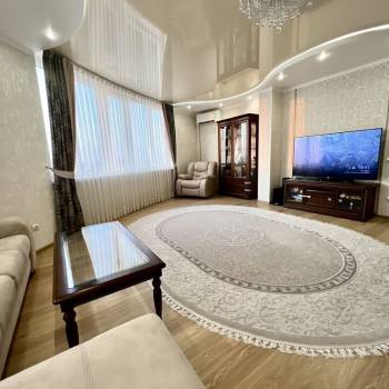 Продается 3-х комнатная квартира, 93,5 м²