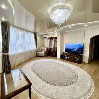 Продается 3-х комнатная квартира, 93,5 м²