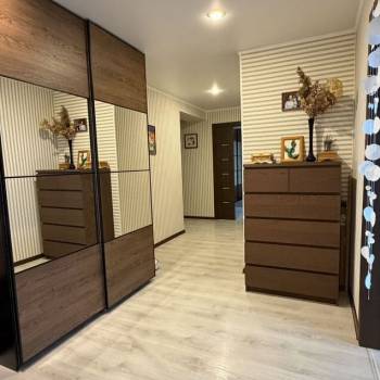 Продается 3-х комнатная квартира, 90,3 м²