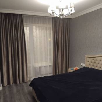Продается 3-х комнатная квартира, 100 м²