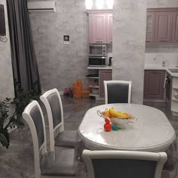 Продается 3-х комнатная квартира, 100 м²