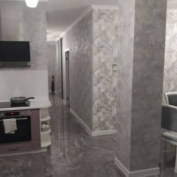 Продается 3-х комнатная квартира, 100 м²